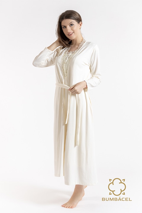 Дамска шапка, Бял