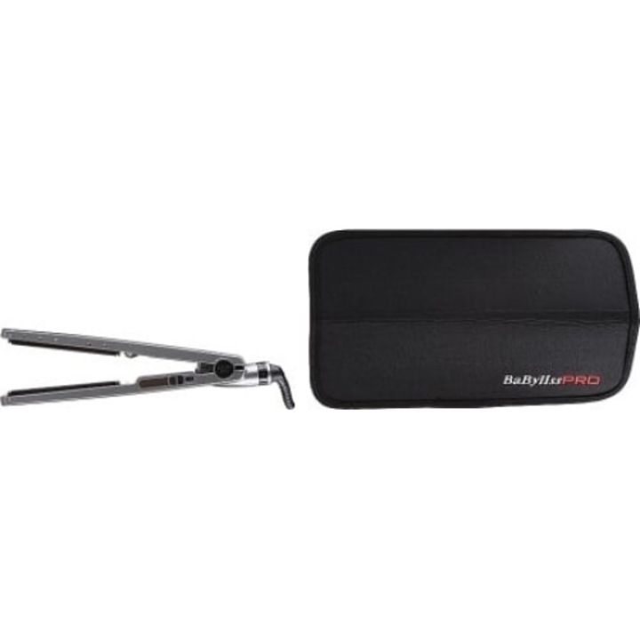 Преса за коса Babyliss Pro EP Technology 5.0 28 мм + защитен калъф