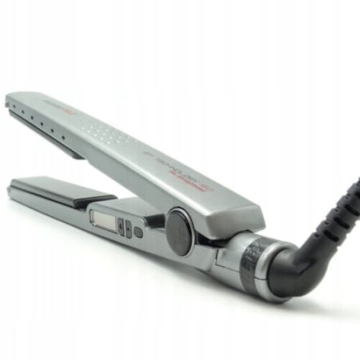 Преса за коса Babyliss Pro EP Technology 5.0 28 мм + защитен калъф