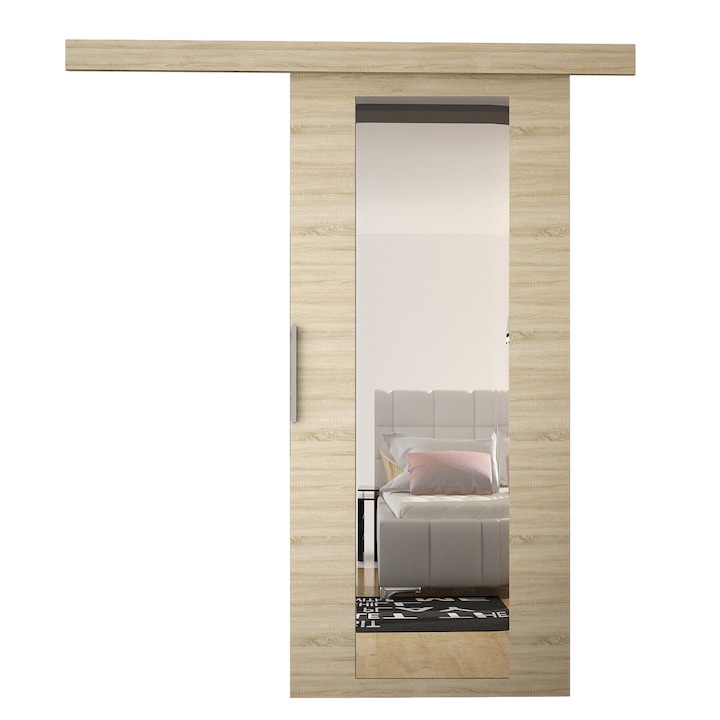 Usa glisanta Melanie 80 IV, MIRJAN24, sonoma, 86x205 cm