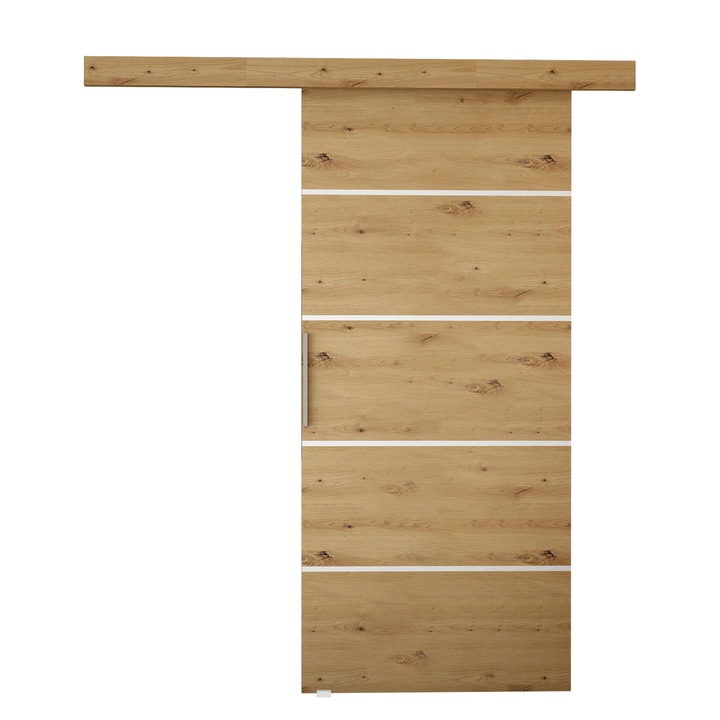 Usa glisanta Jyrun 70 III, MIRJAN24, artisan, 77x205 cm