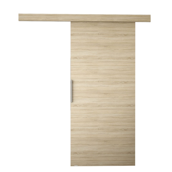 Usa glisanta Jyrun 70 I, MIRJAN24, sonoma, 77x205 cm