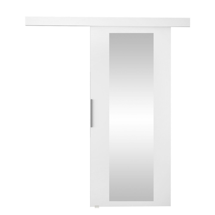 Usa glisanta Jyrun 70 IV, MIRJAN24, alb, 77x205 cm