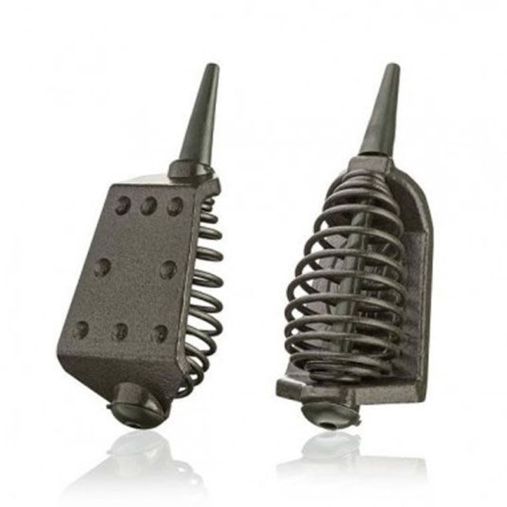 Momitor Dunare / Ape Curgatoare, 90g, 10buc