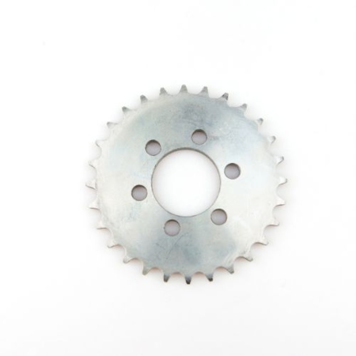 Lánckerék z28 öntöződobhoz d.100 st4 Irrimec, 0010143
