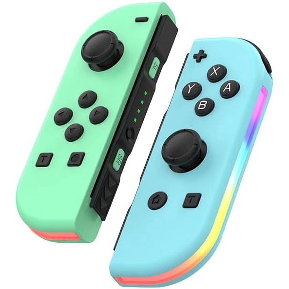 Controler wireless Joy Cons pentru Nintendo Switch