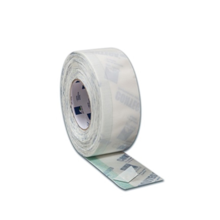 Banda adeziva etansare ferestre, usi interior Contega Solido Sl-d, Pro Clima, 100 mm x 30 m