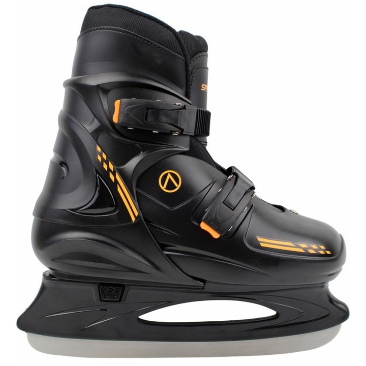 SPARTAN Slava állítható hokikorcsolya (29-32)