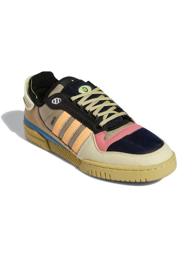 Pantofi sport Adidas Bad Bunny Forum Powerphase 