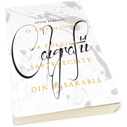 Caligrafii - Lucia Turcanu