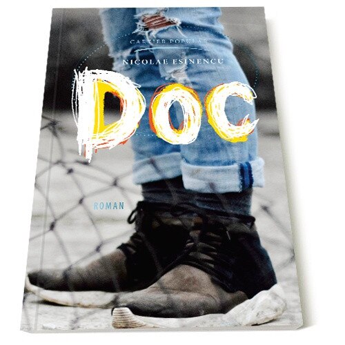 Doc - Nicolae Esinencu