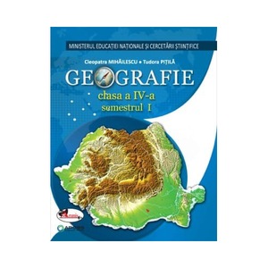 Cauți Manual Geografie Clasa A 7 A Alege Din Oferta Emag Ro
