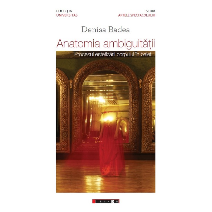 Anatomia ambiguitatii - Denisa Badea