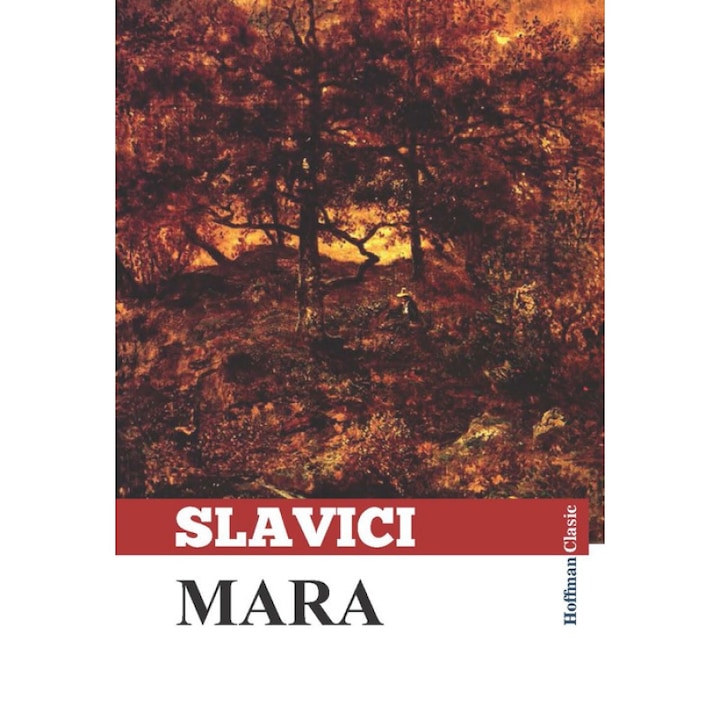 Mara - Ioan Slavici