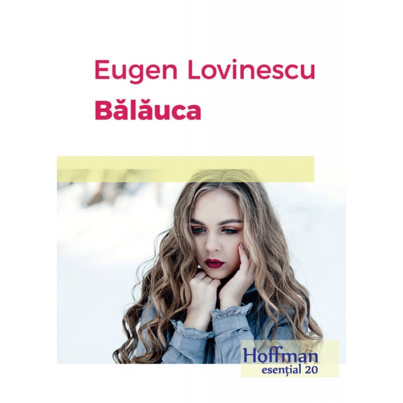 Balauca - Eugen Lovinescu