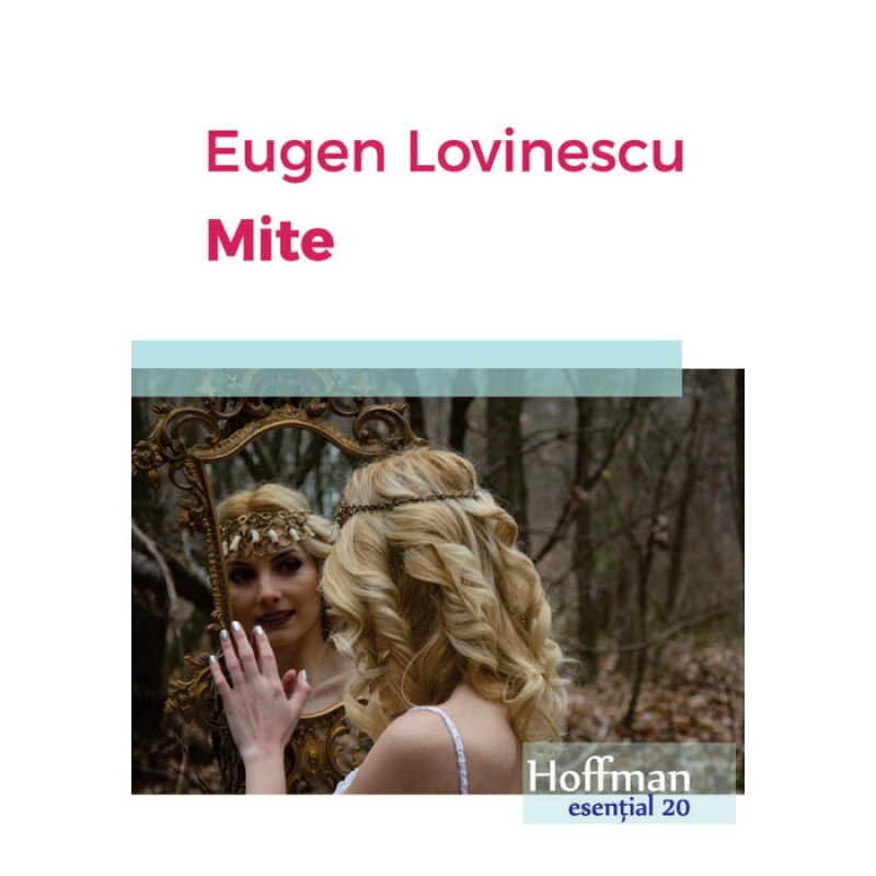 Mite - Eugen Lovinescu