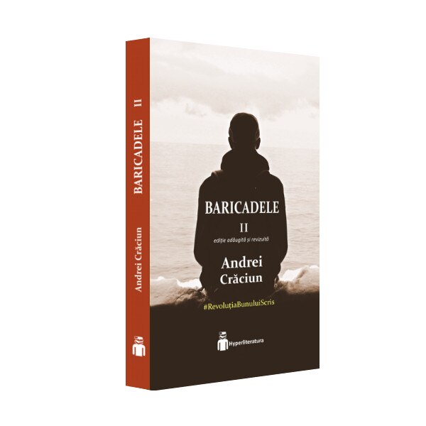 Baricadele II - Andrei Craciun