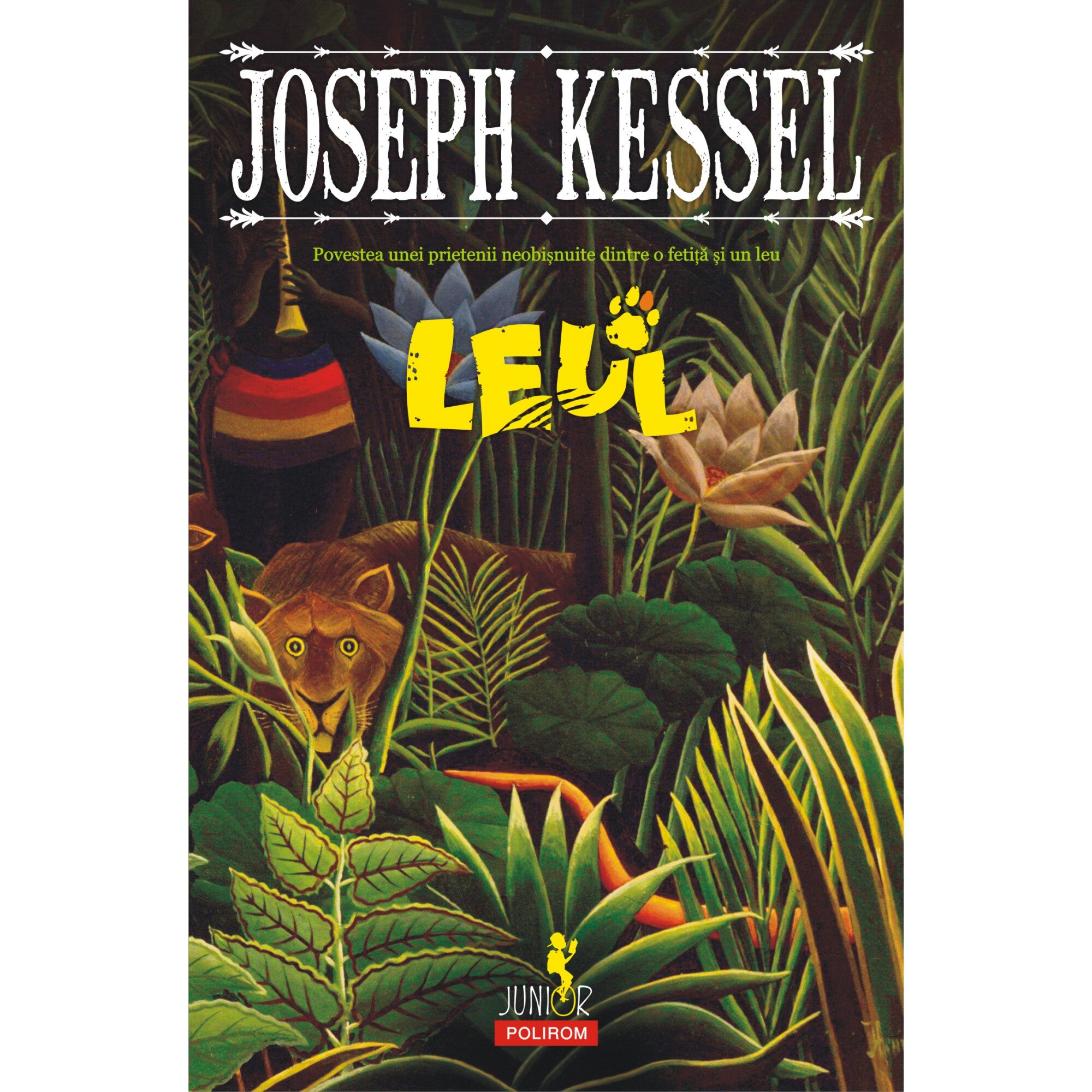 Leul - Joseph Kessel
