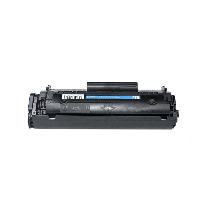 Compatibil pentru Imprimanta HP LaserJet 1020 Black 1 x 2.000 Pag. 7616A005 / 703 / CRG703 EP703 - eMAG.ro