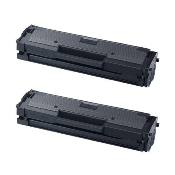 Kit Refil Pantum TL410H TL410X TL411X TL411XW Original, capacitate 3000 pagini, pentru seriile P3010, P3300, M6700, M6800, M7100, M7200, M7300 si M7310