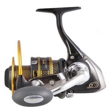 Mulineta Ryobi Arctica 2000 Mulineta Ryobi Arctica 2000