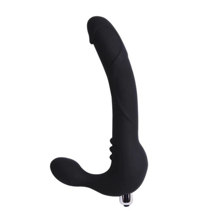 Strap On Rosy Cavalier