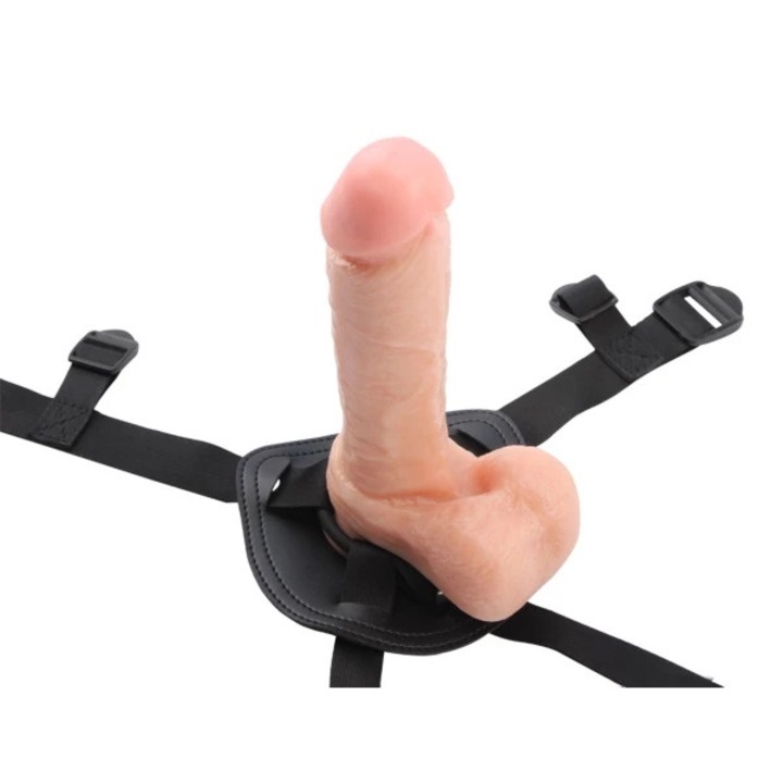 Strap on Rosy Kyle Korver