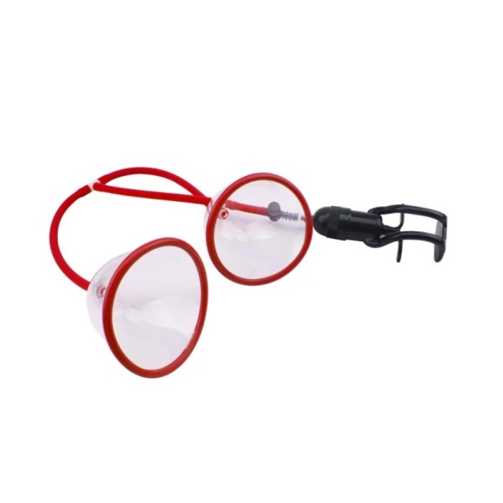 Секс помпа за гърди Rosy