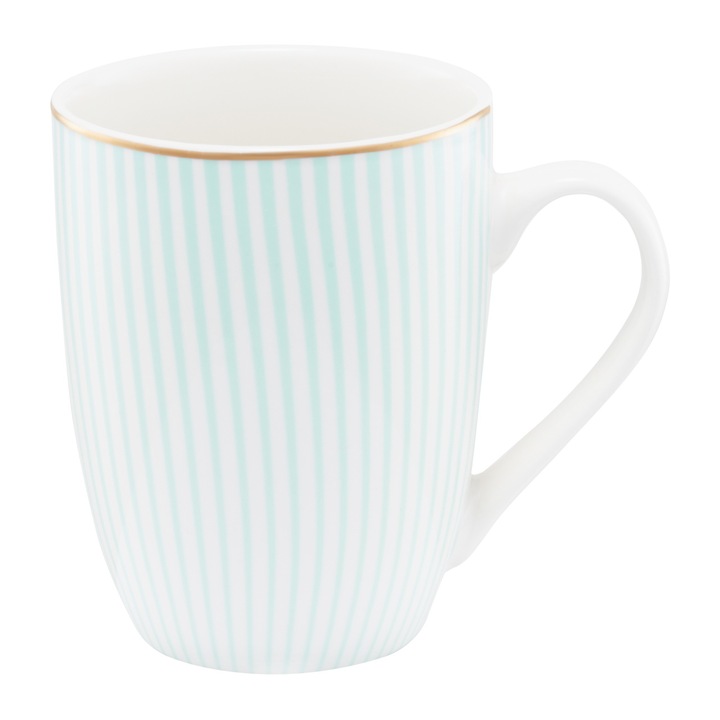 Cana AMBITION Bliss, 330ml, portelan, menta