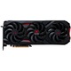POWERCOLOR Red Devil AMD RADEON™ RX 9070 XT videokártya, 16 GB GDDR6, 256 bites