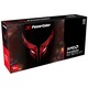 POWERCOLOR Red Devil AMD RADEON™ RX 9070 XT videokártya, 16 GB GDDR6, 256 bites