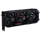 POWERCOLOR Red Devil AMD RADEON™ RX 9070 XT videokártya, 16 GB GDDR6, 256 bites