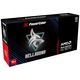 Графична карта POWERCOLOR Reaper AMD RADEON RX 9070, 16GB GDDR6, 256-bit