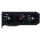 Графична карта POWERCOLOR Reaper AMD RADEON RX 9070, 16GB GDDR6, 256-bit