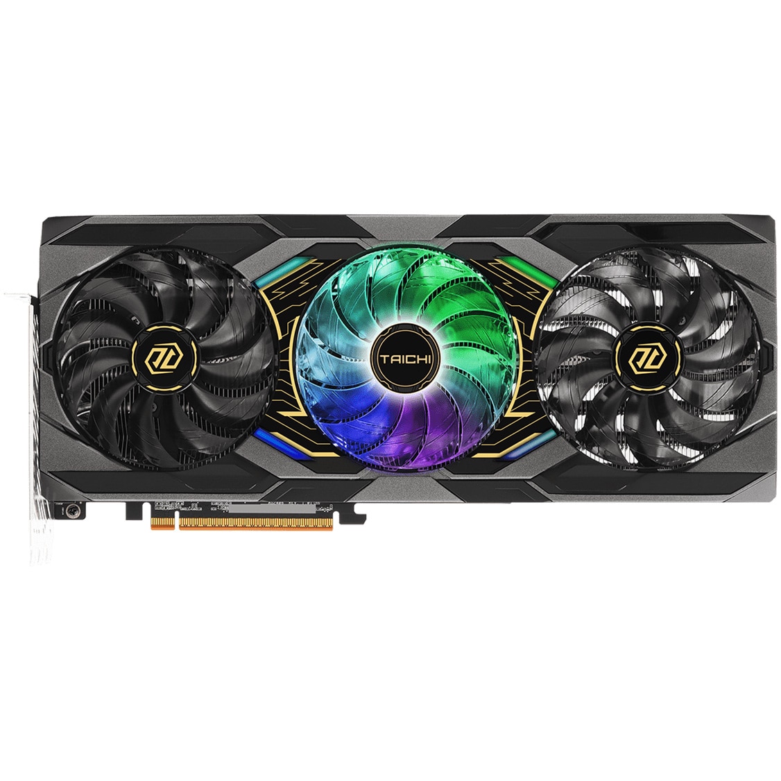 GDDR6 16GB OC Taichi XT 9070 RX Radeon ASRock XT 9070 RX Radeon AMD TAICHI ASRock G*y様 256bit TC (RX9070XT グラフィックボード・グラボ・ビデオカード
