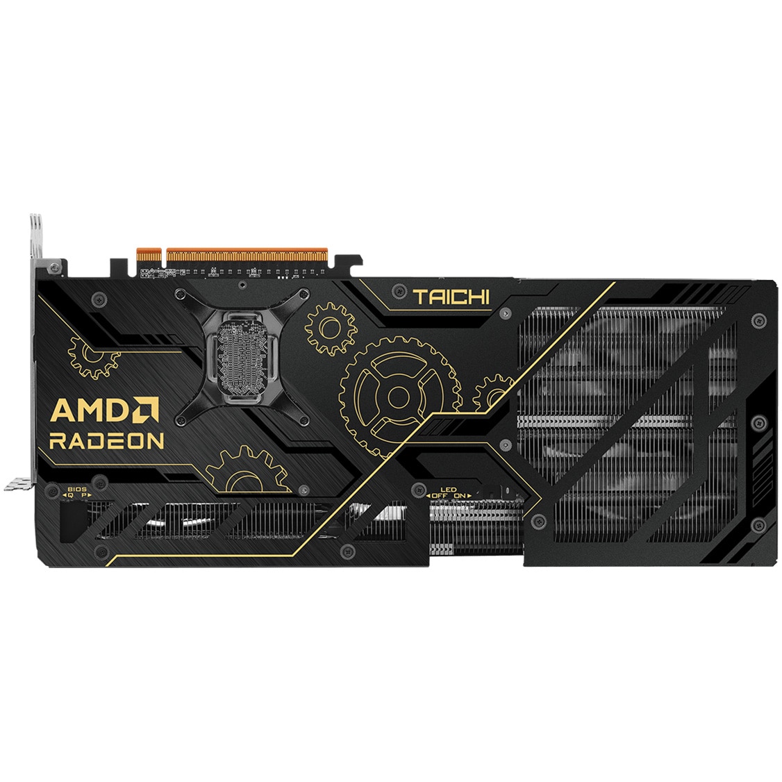 9070 RX Radeon AMD TAICHI ASRock G*y様 XT グラフィック ASRock | OCシリーズ 16G Taichi XT 9070 RX Radeon グラフィックボード・グラボ・ビデオカード
