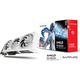 Placa video SAPPHIRE PURE AMD RADEON™ RX 9070 XT GAMING OC, 16GB GDDR6, 256-bit