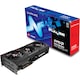 Placa video SAPPHIRE PULSE AMD RADEON™ RX 9070 XT GAMING, 16GB GDDR6, 256-bit