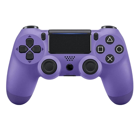 Ps4 Controller Emag Controller pentru Playstation 4 PS4 Wireless, Joystick Mov - eMAG.ro