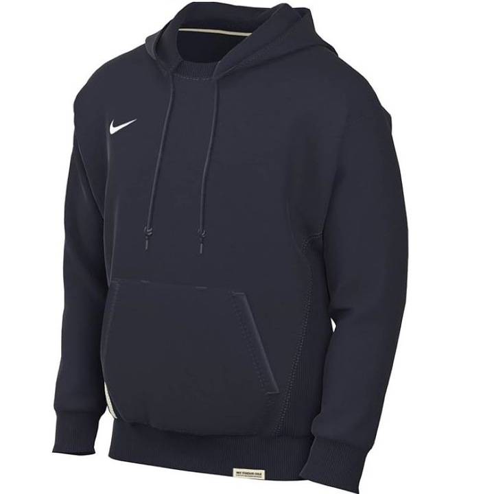 Hanorac Nike pentru Drumetie, FD7734-451, XS INTL, Albastru