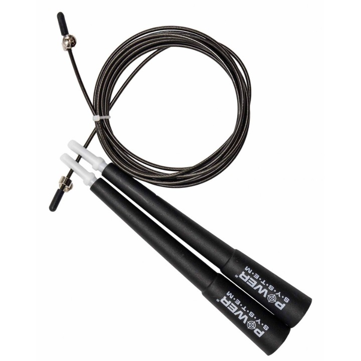 Coarda de saritura Crossfit - Power System