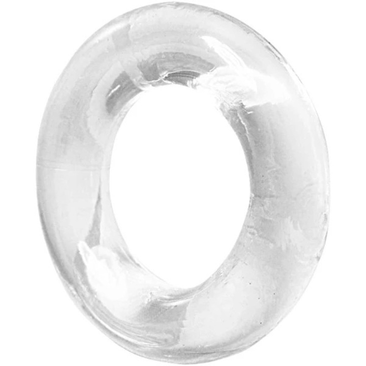 SESSO Rugalmas péniszgyűrű