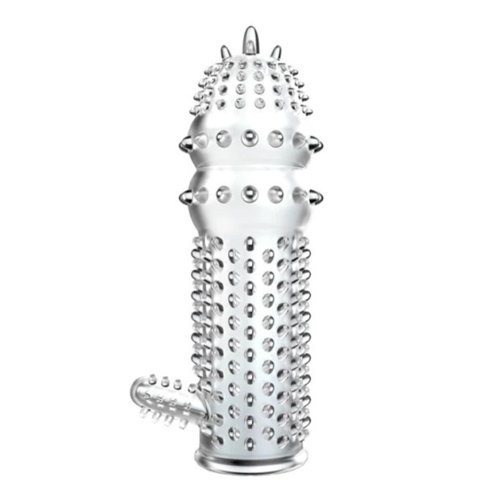 SESSO Pénisz hüvely