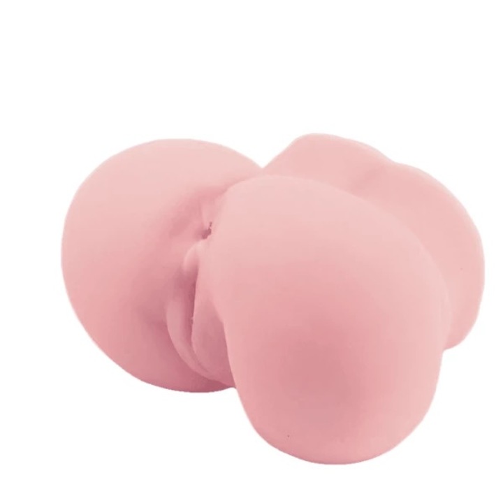 Sesso April Flesh Maszturbátor