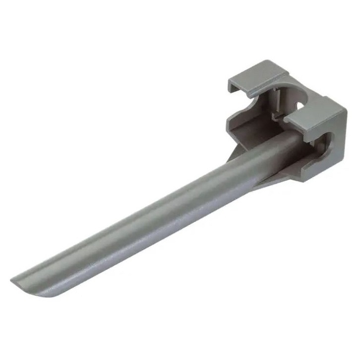 Spin pentru fixat conducta / furtun Gardena MI, 13 mm, 3 buc