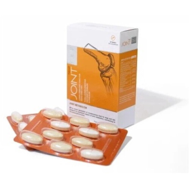 Supliment nutritiv pentru caini si pisici, Petswell, Joint ON, 30 tablete