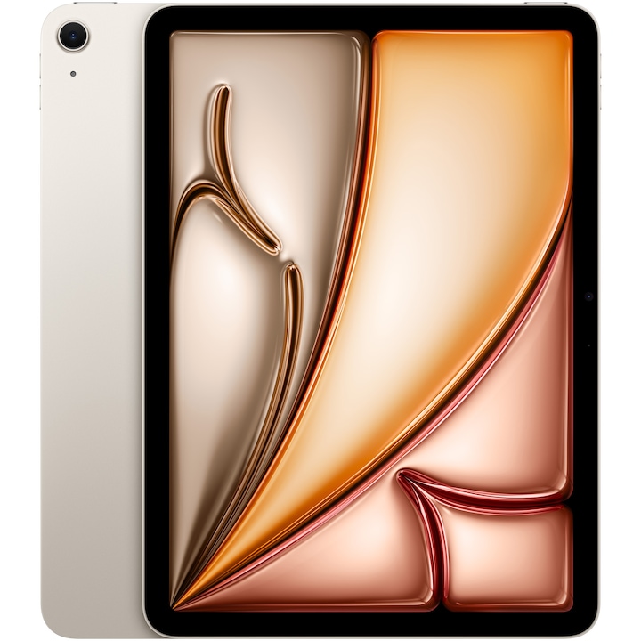 Apple iPad Air 11, M3, 128GB, Wi-Fi, Starlight