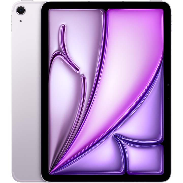 Apple iPad Air 11, M3, 128GB, Wi-Fi + Cellular, Purple