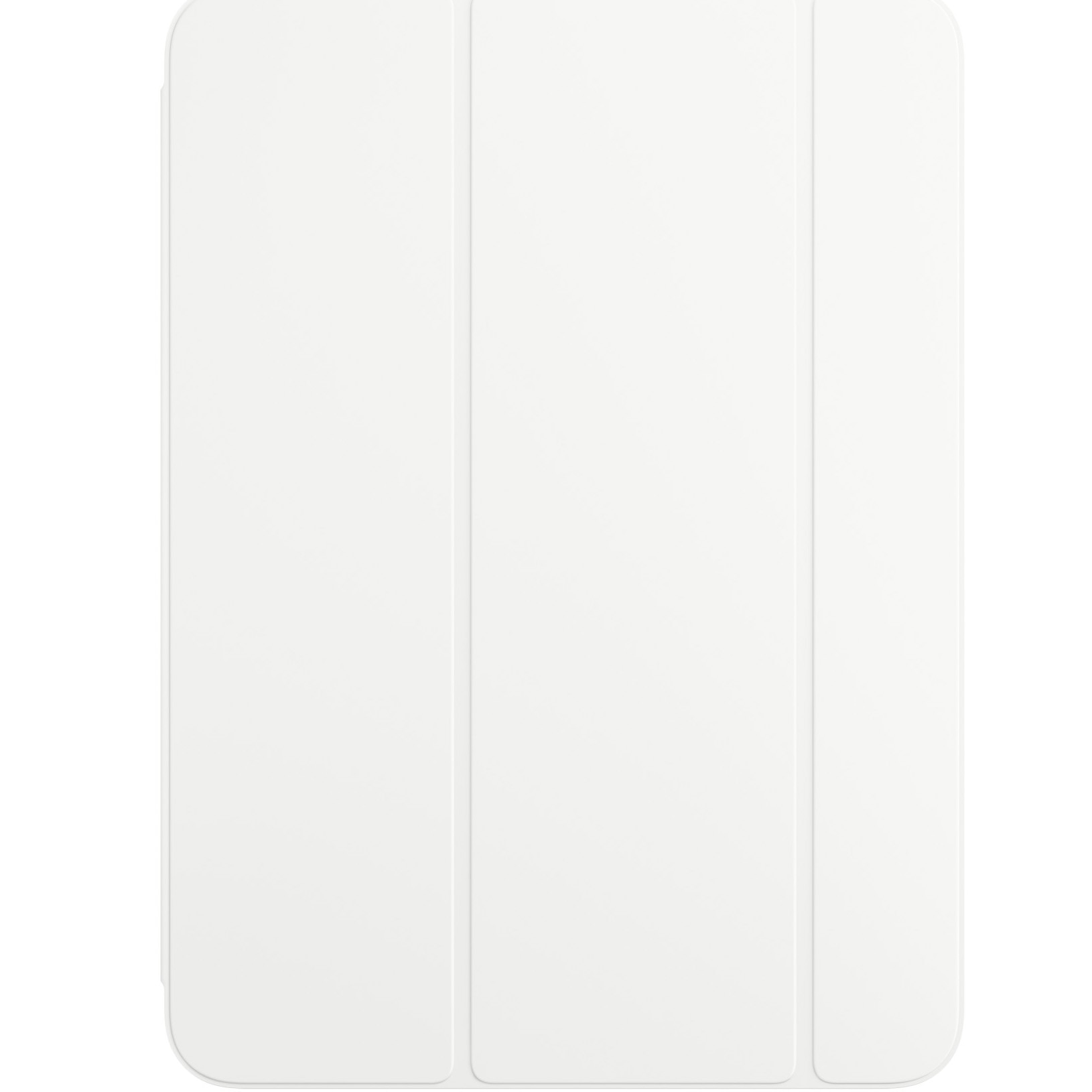 Husa de protectie Apple Smart Folio pentru iPad 11, White