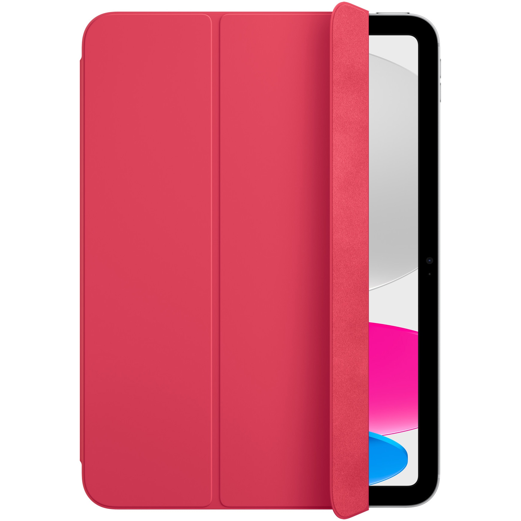 Husa de protectie Apple Smart Folio pentru iPad 11, Watermelon